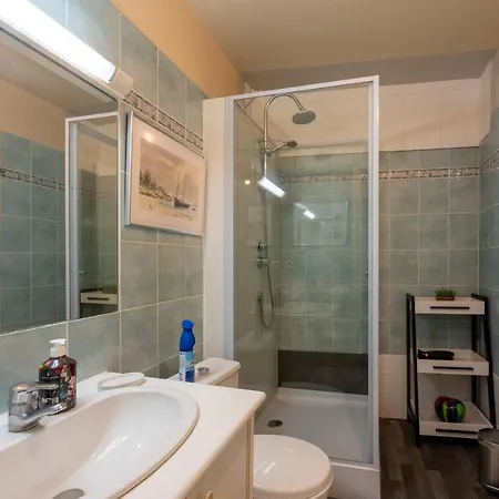 アパート Le Gite D'isa *