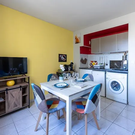 Le Gite D'isa Apartment Bayeux