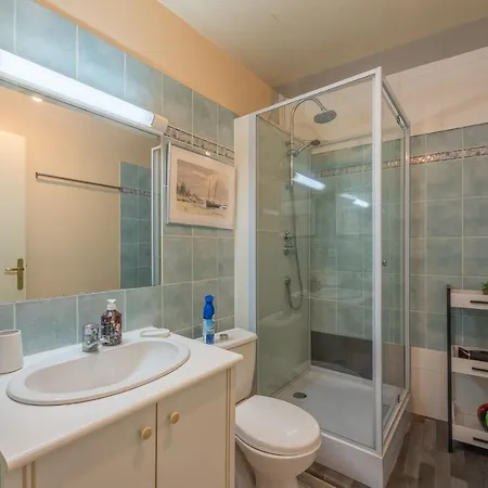 Le Gite D'isa アパート *