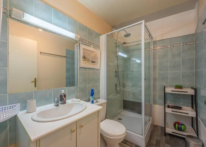 Le Gite D'isa Апартаменты *